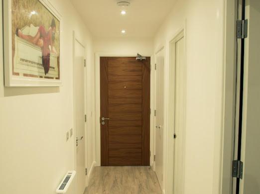 City Centre Luxury Apartment Belfast Luaran gambar