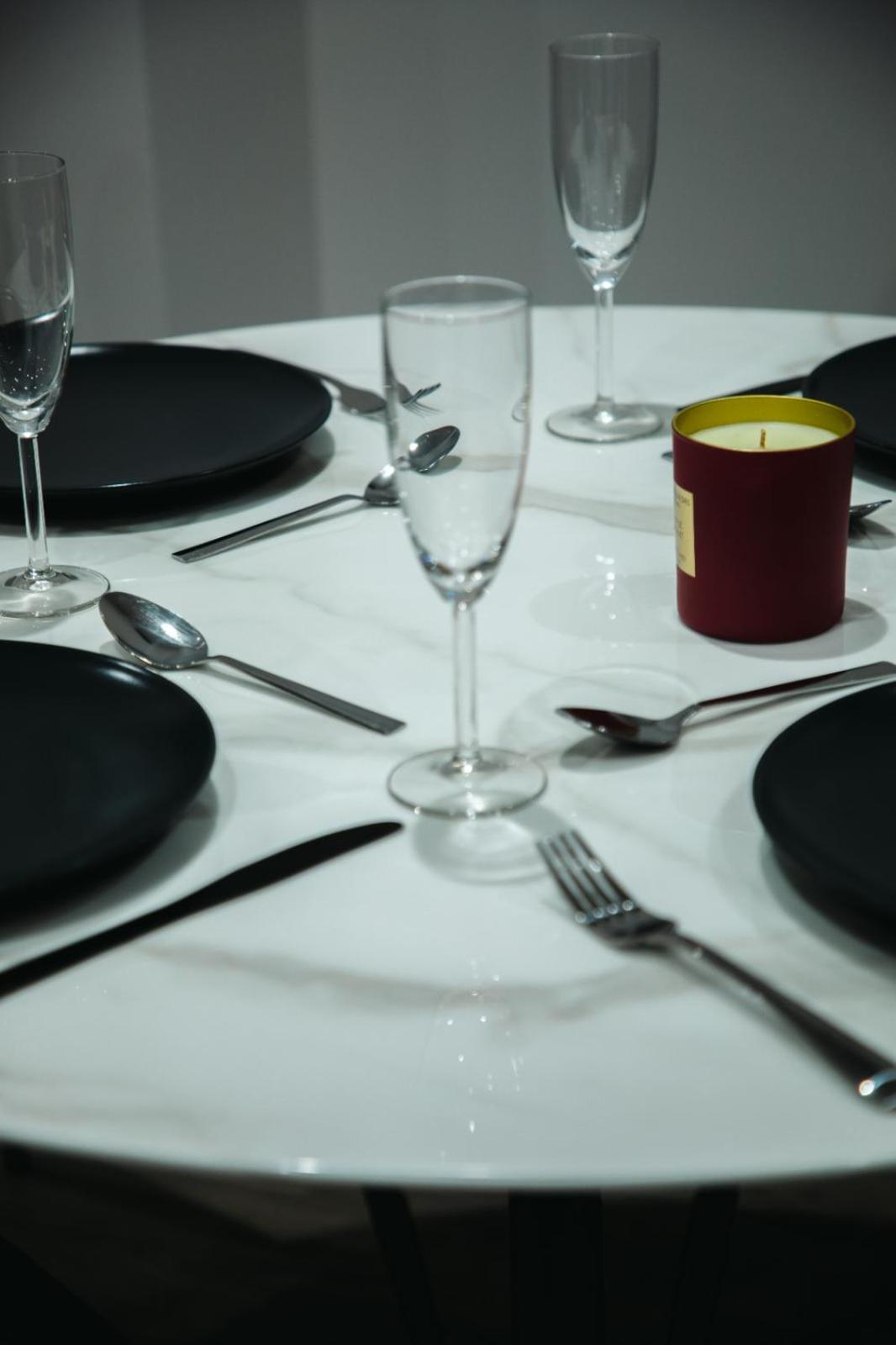 City Centre Luxury Apartment Belfast Luaran gambar