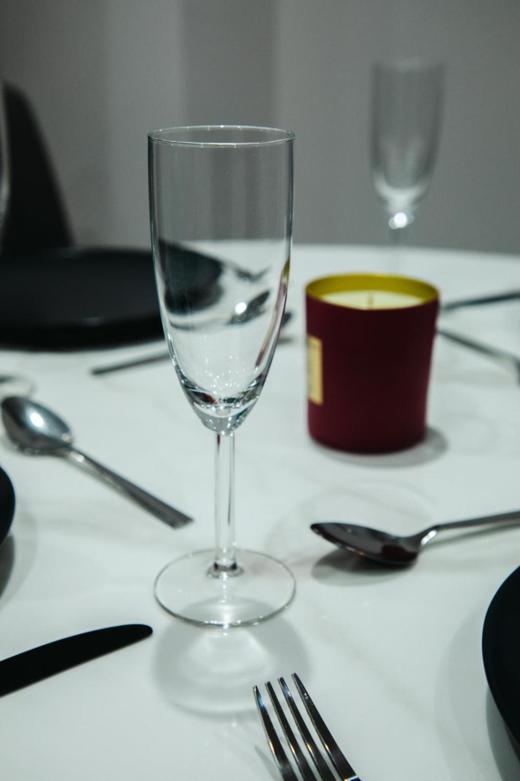City Centre Luxury Apartment Belfast Luaran gambar
